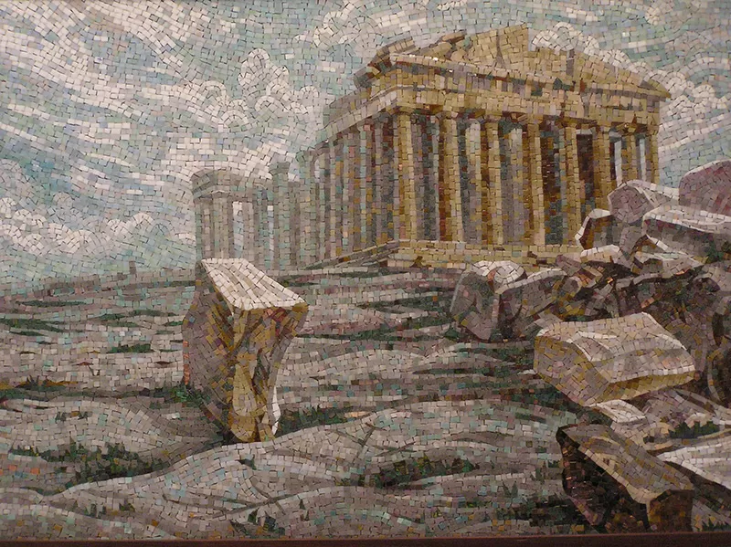 Stone Collection