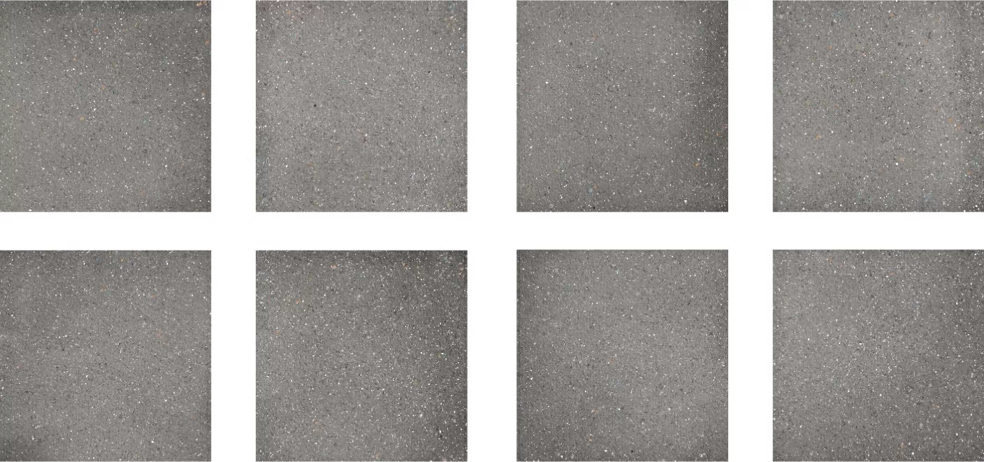 Плитка Soller Grey 15x15
