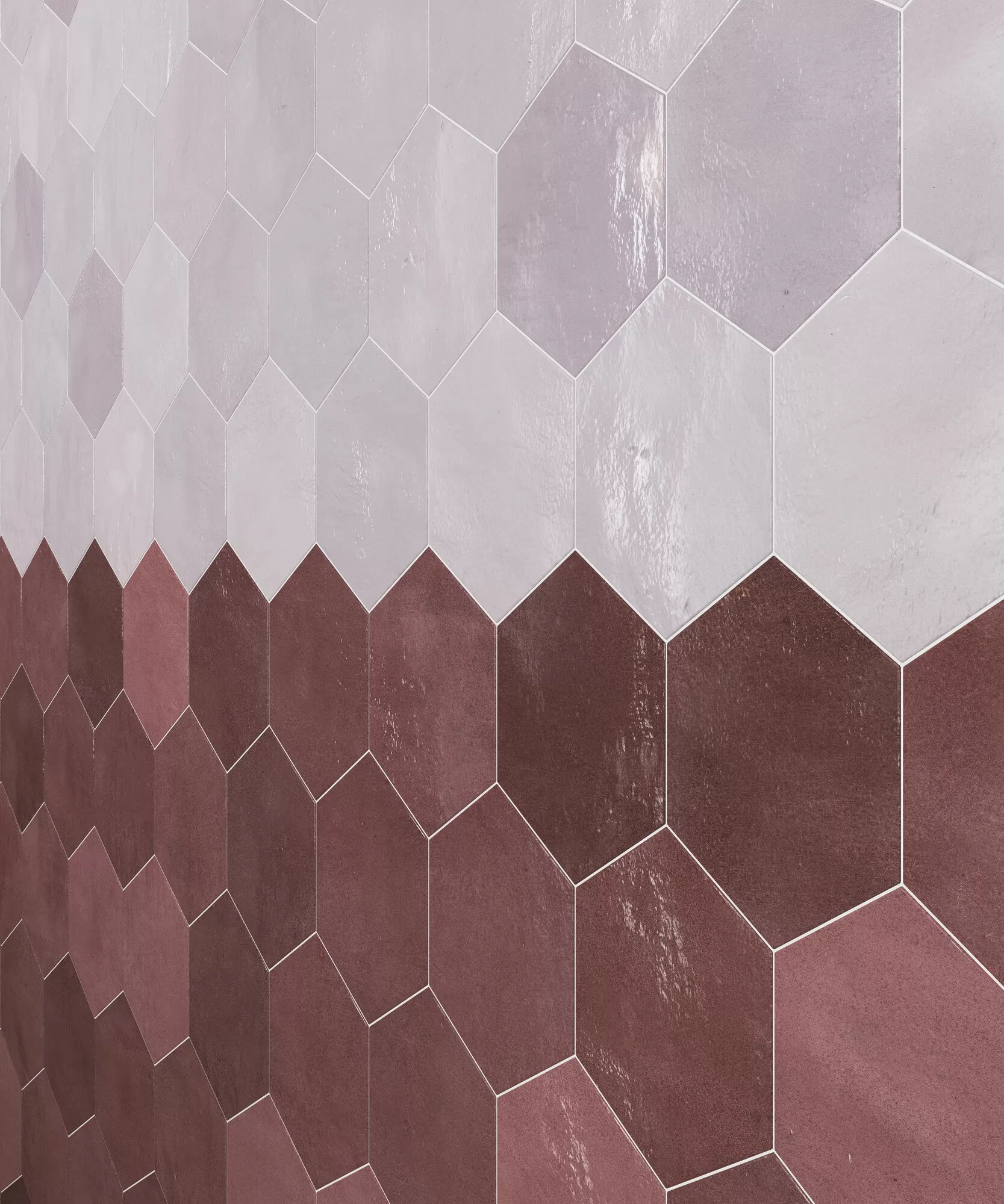Плитка 26048 RIAD GREY/10X10