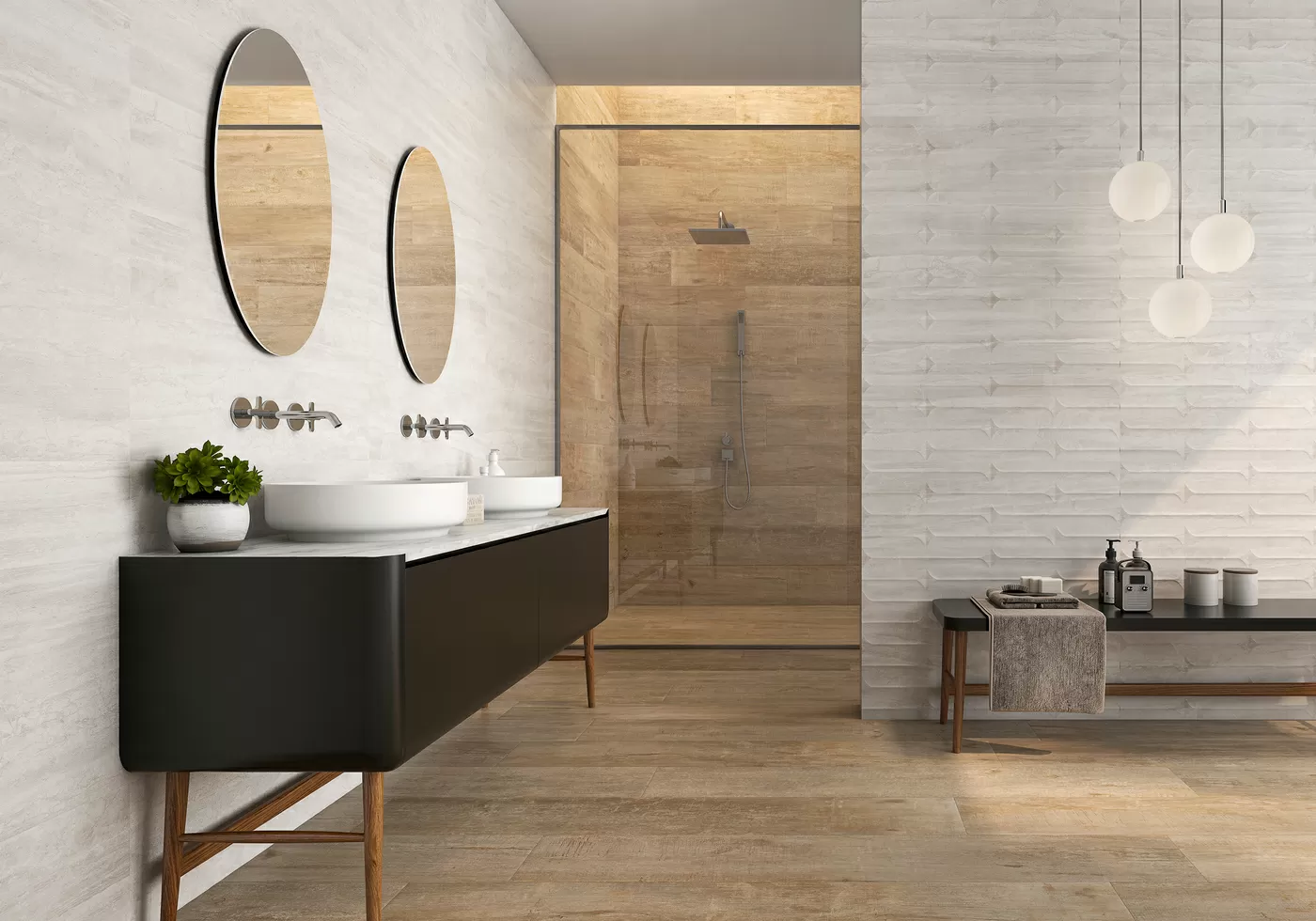 Керамогранит GXX42020 Luxury White Soft 60x60