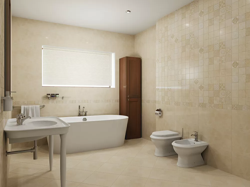 Плитка Pietra Beige 63х31,5