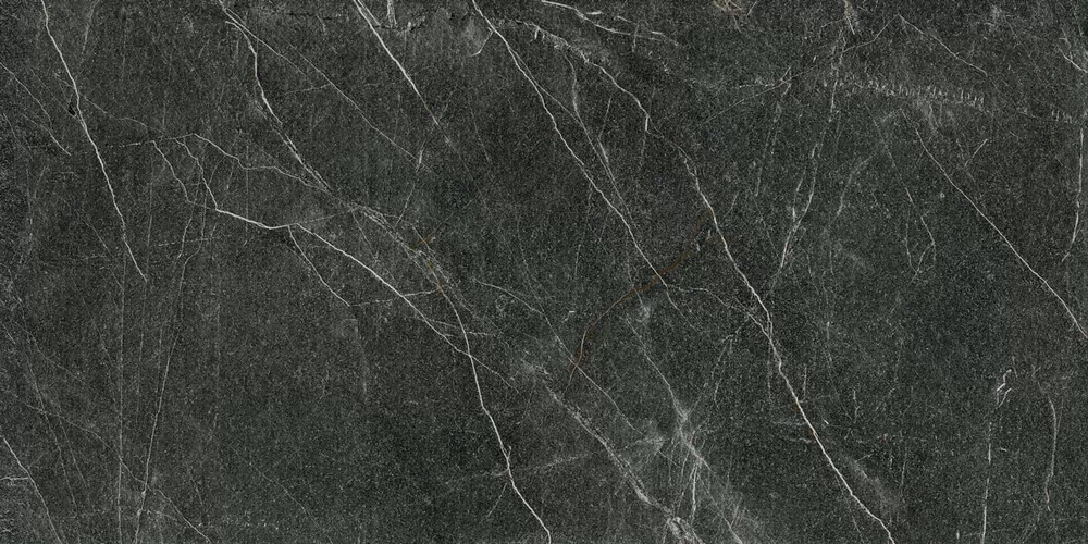 Керамогранит SOFIA Black / СОФИЯ Черно-оливковый MR 120x60