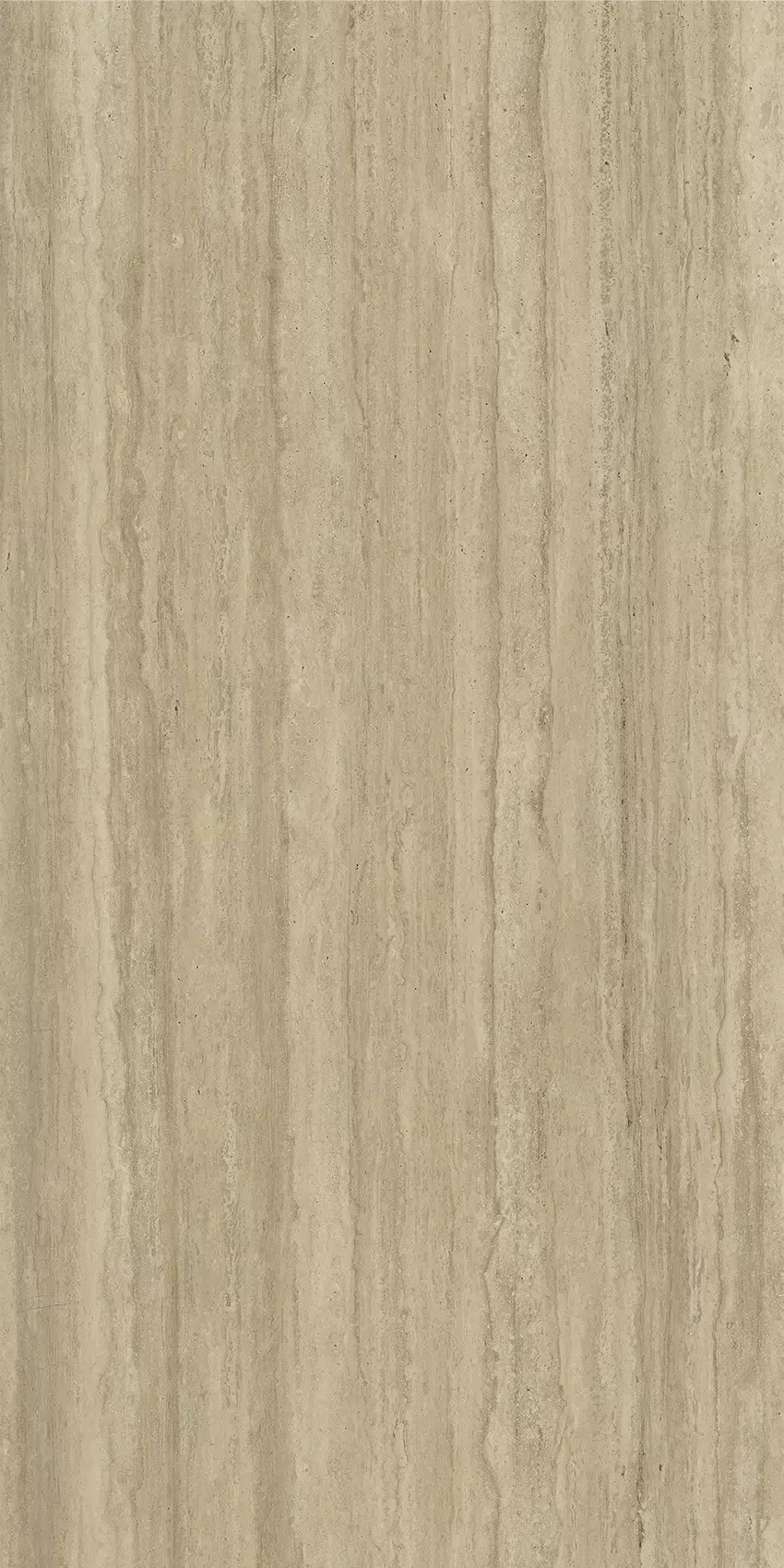 Керамогранит LAMF012201_IT Hado Travertino Noce Bocciardato 1620x3240x12.5