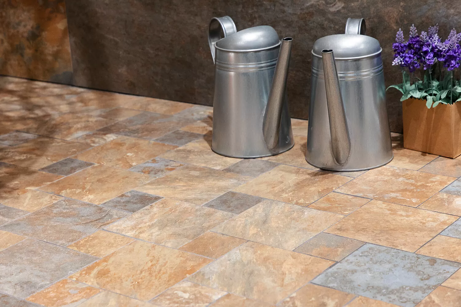 Керамогранит Slate Gloss 49.1x98.2