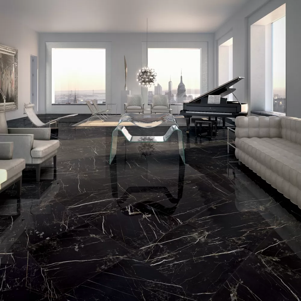 Керамогранит 8600039 Cave Pietrasanta Luc Ret 60x60