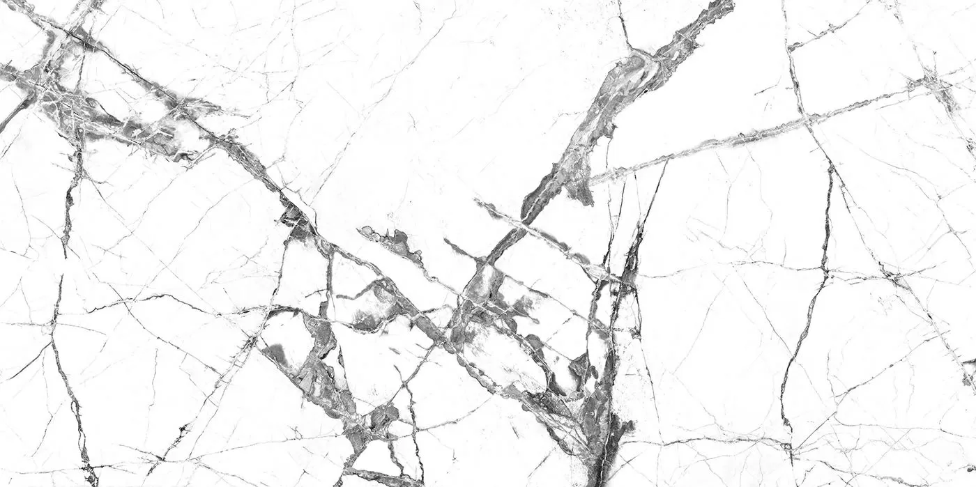 Керамогранит Cr.Lux Iceberg White Pul. Rect. 60x120