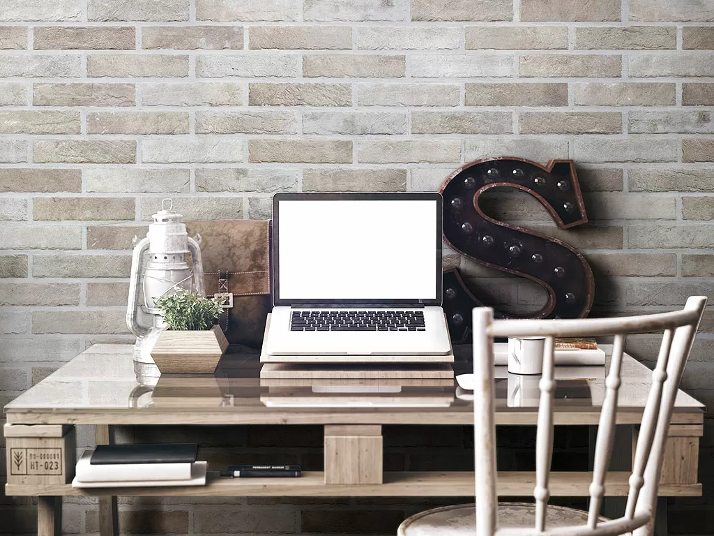 Керамогранит J85888 TRIBECA WHITE BRICK 6*25
