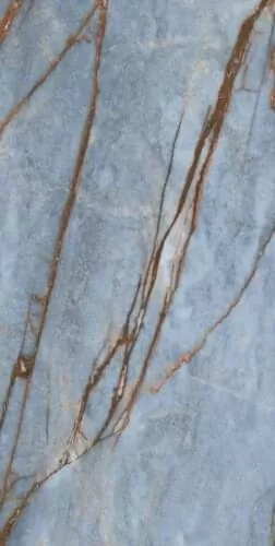 Керамогранит 775042 Heritage Luxe Azure Comfort 9mm 60x120