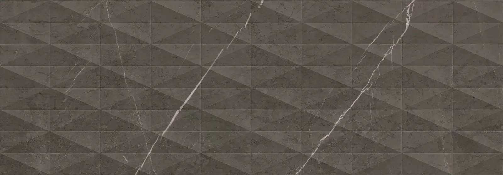 Плитка M77S Allmarble Wall Imperiale Struttura Pave Lux 3D 40х120