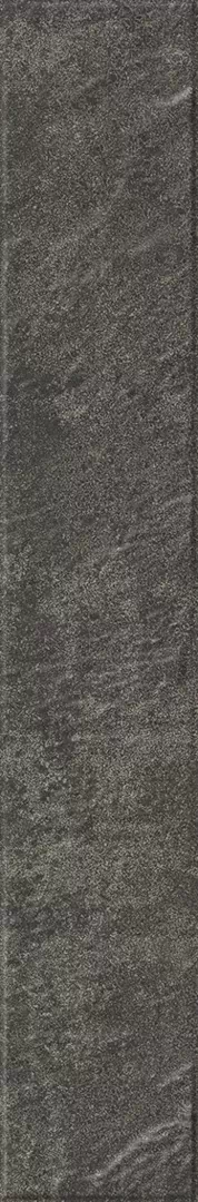 Клинкерная плитка Carrizo Basalt Elewacja Struktura Mat 40x6,6