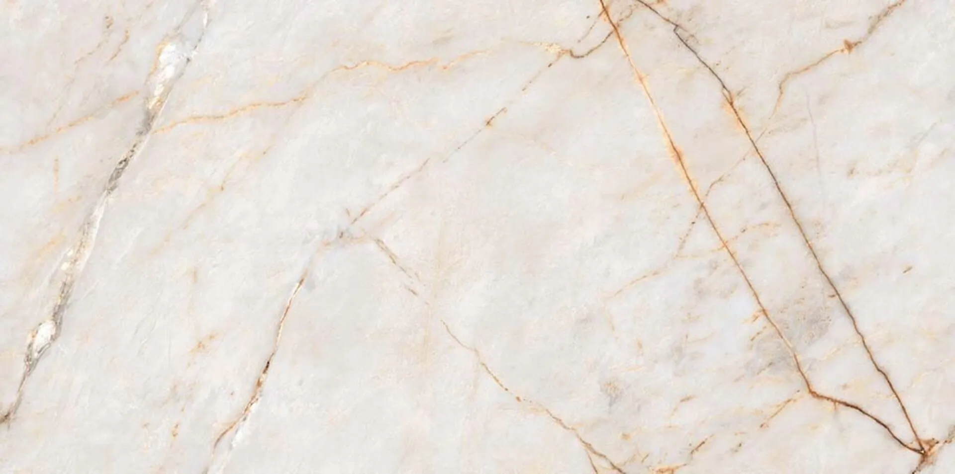 Керамогранит Lizent Bianco Glossy 60x120