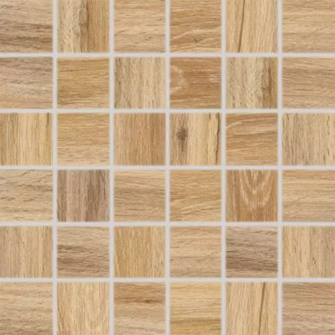 Мозаика DDM06717 light brown 30x30