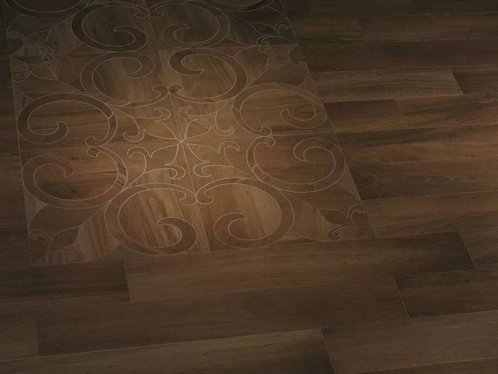 Керамогранит NUANCES NOCE 22,5X90 RT