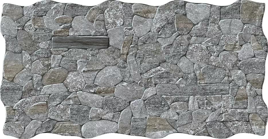 Керамогранит 202548 Castle Dark 33.3x66