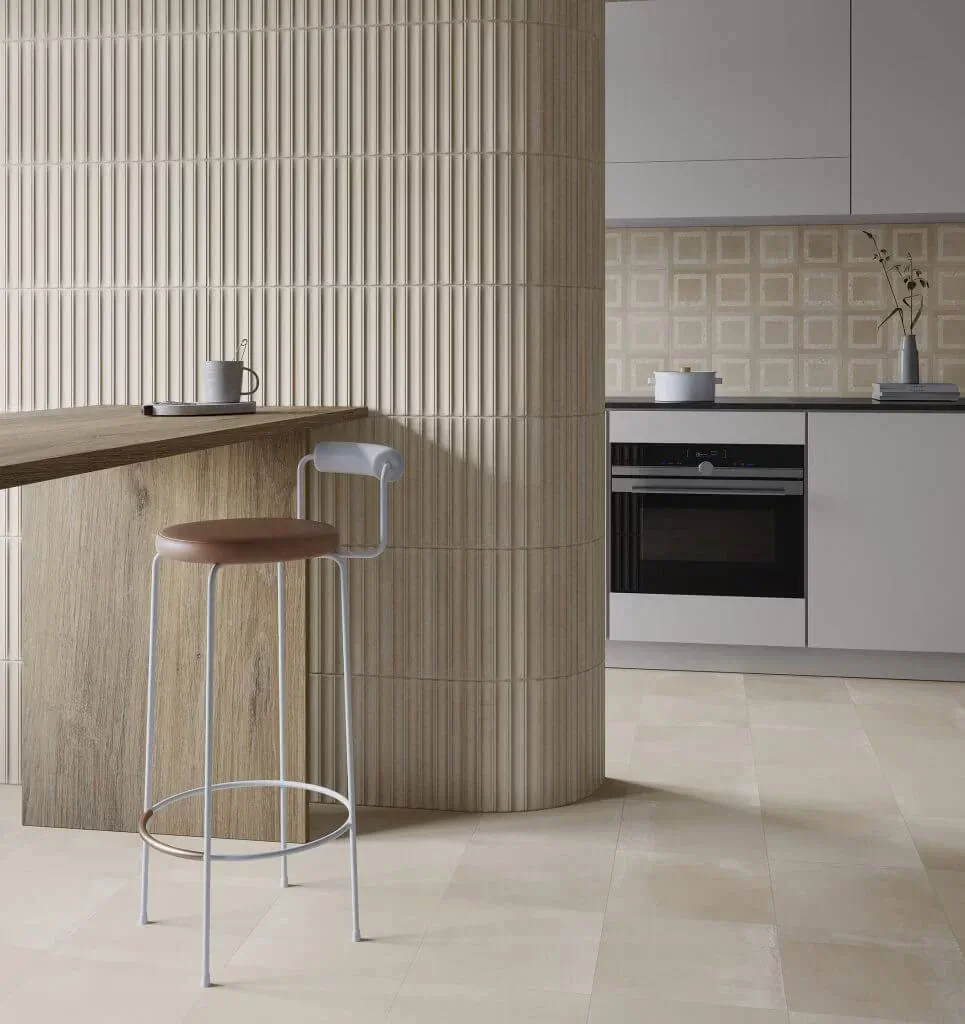Керамогранит Core Almond 45x90