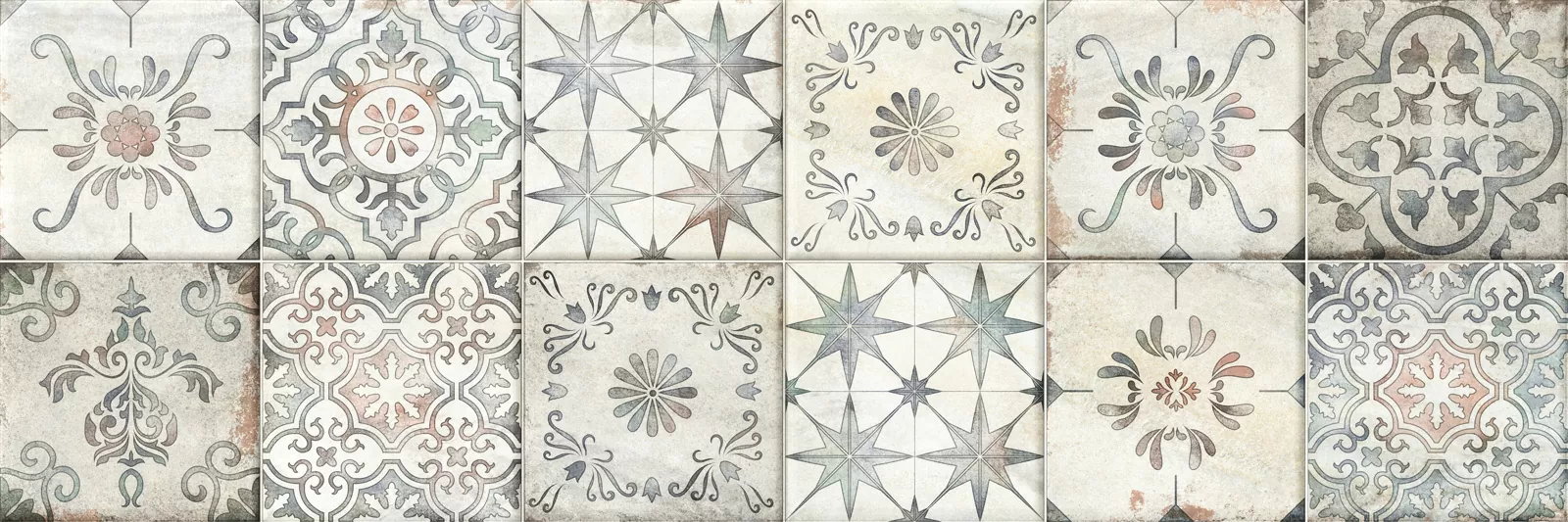 Плитка WT93LCA55 Maiolica Color 300x900x10,5