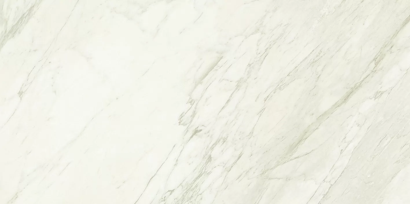 Керамогранит 100335990 Glem White Polished 6mm 59,6x120