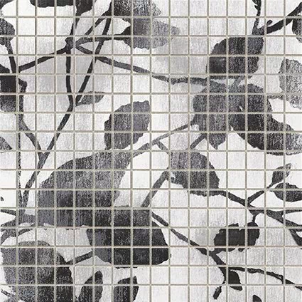 Мозаика fMML Mosaici Ramage White Mosaico 30,5x30,5
