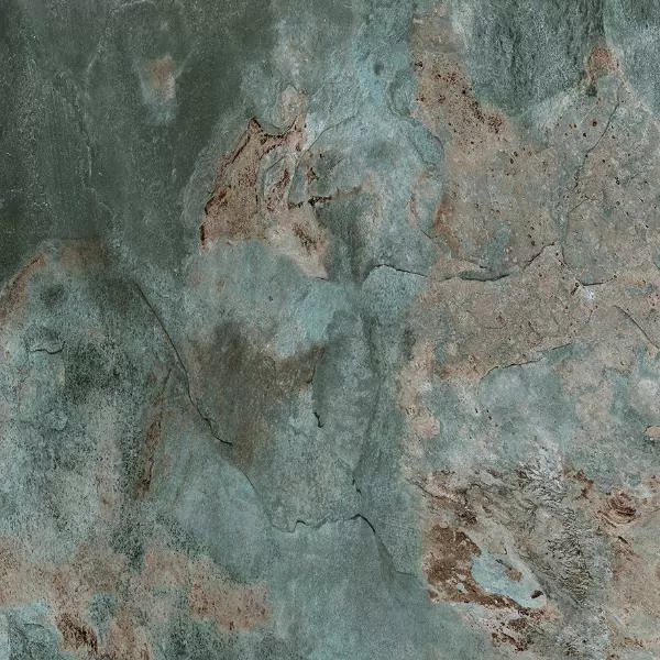 Керамогранит Slate Way Green Rect. 60x60