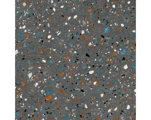Керамогранит GOBI NERO 60x60