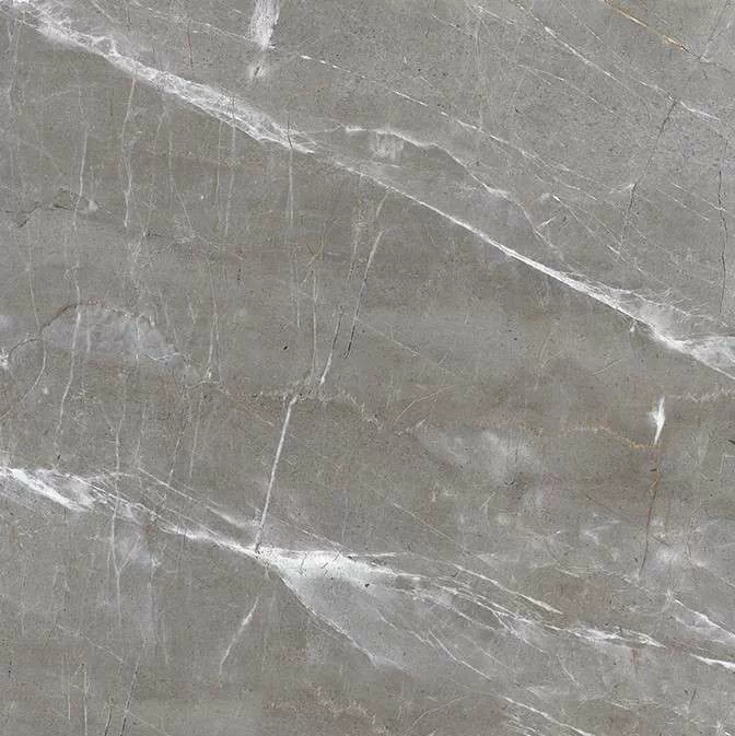 Керамогранит Patara Grigio I Полированный 60x60