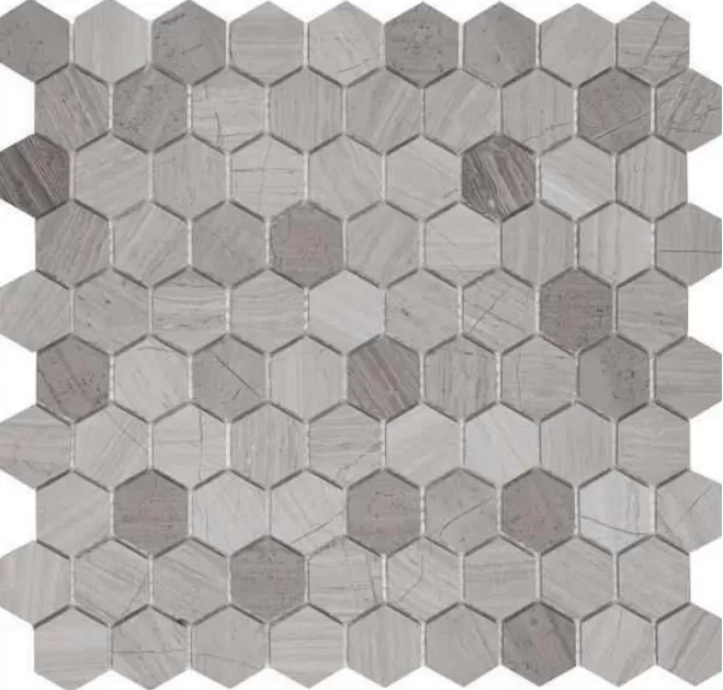 Мозаика SHG11324P (32*32) 305*295*4