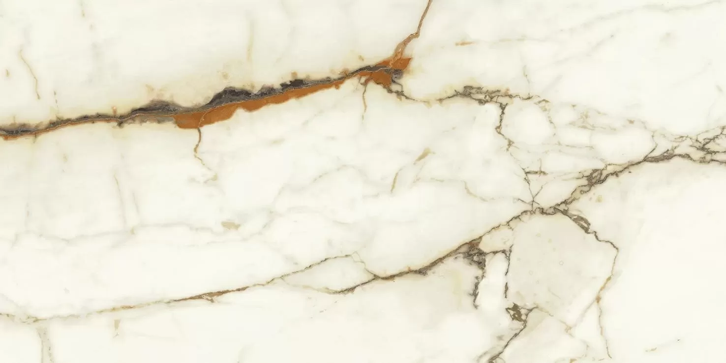 Керамогранит A5TJ Marvel Calacatta Imperiale Silk 30x60