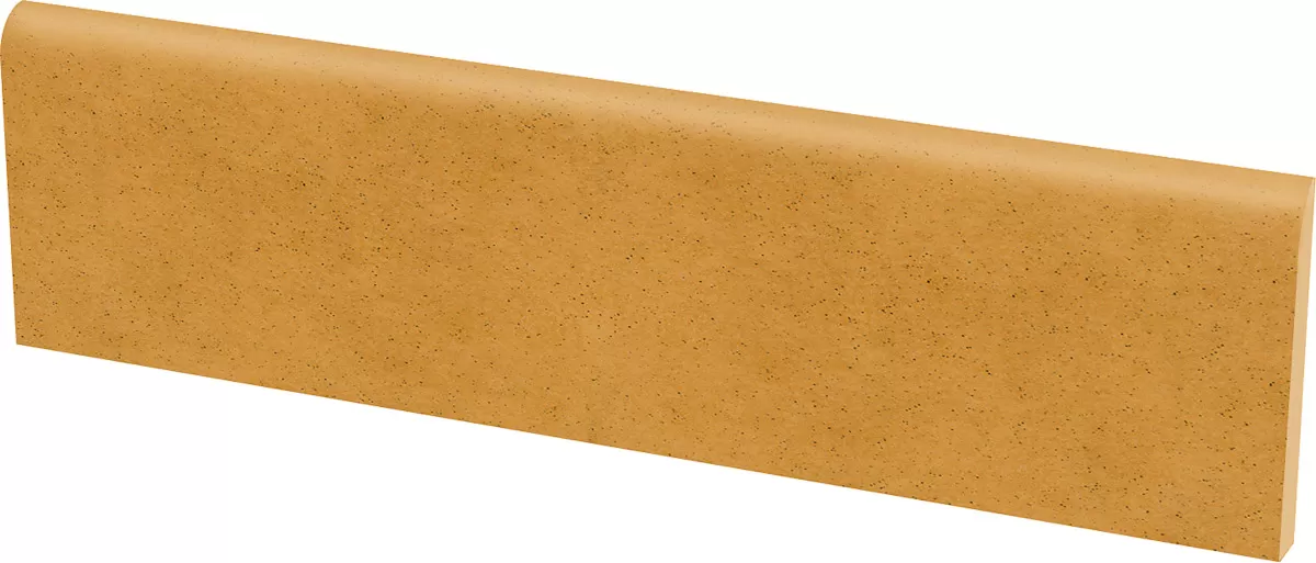 Клинкерная плитка Aquarius Beige Цоколь 30х8,1