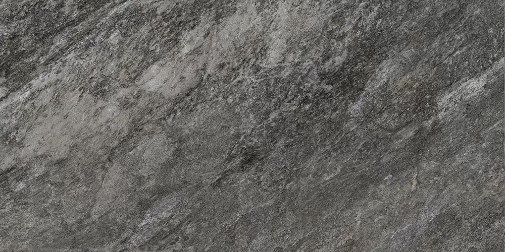 Керамогранит 6260-0221 Thor Темно-серый 30x60