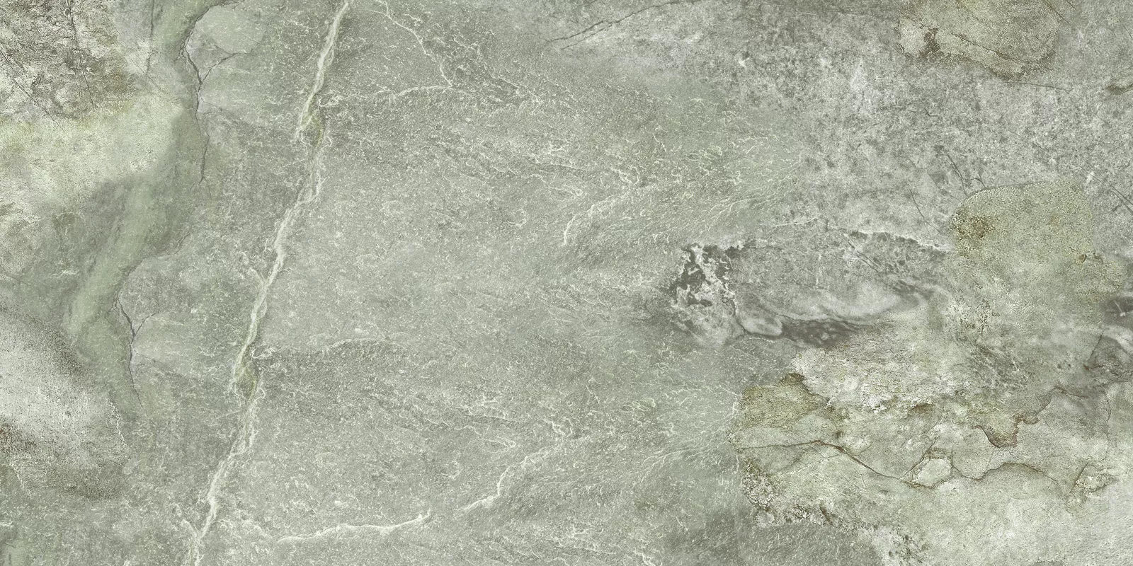 Керамогранит D30003M Slate Green матовый карвинг 300x600x9.5