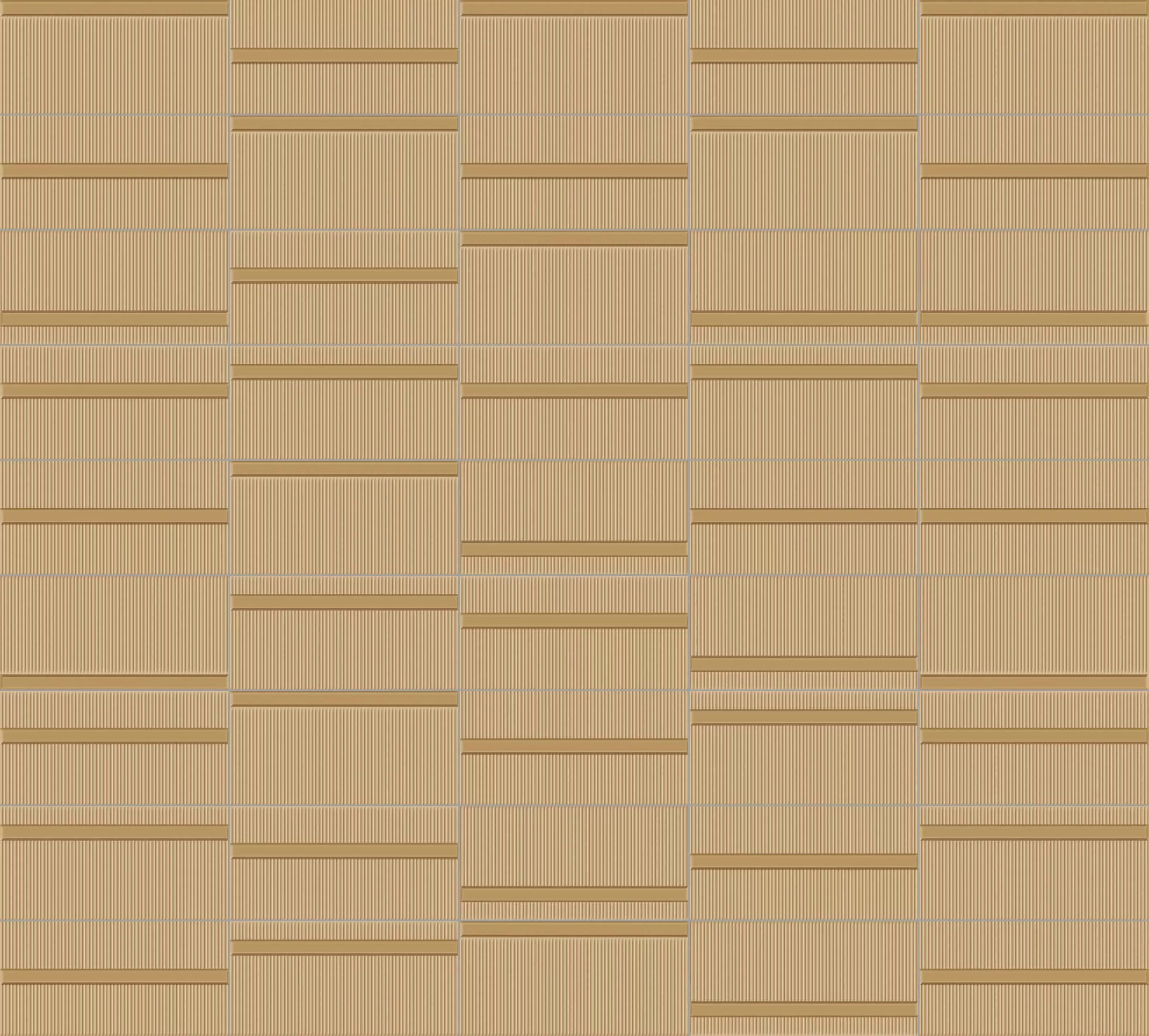 Плитка Pincio Caramelo Mix 4 10X20