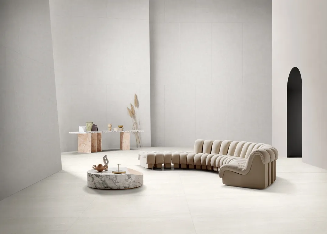 Керамогранит Spazio LM 60x120