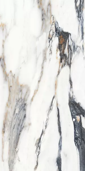 Керамогранит Vary Dark polished 60x120