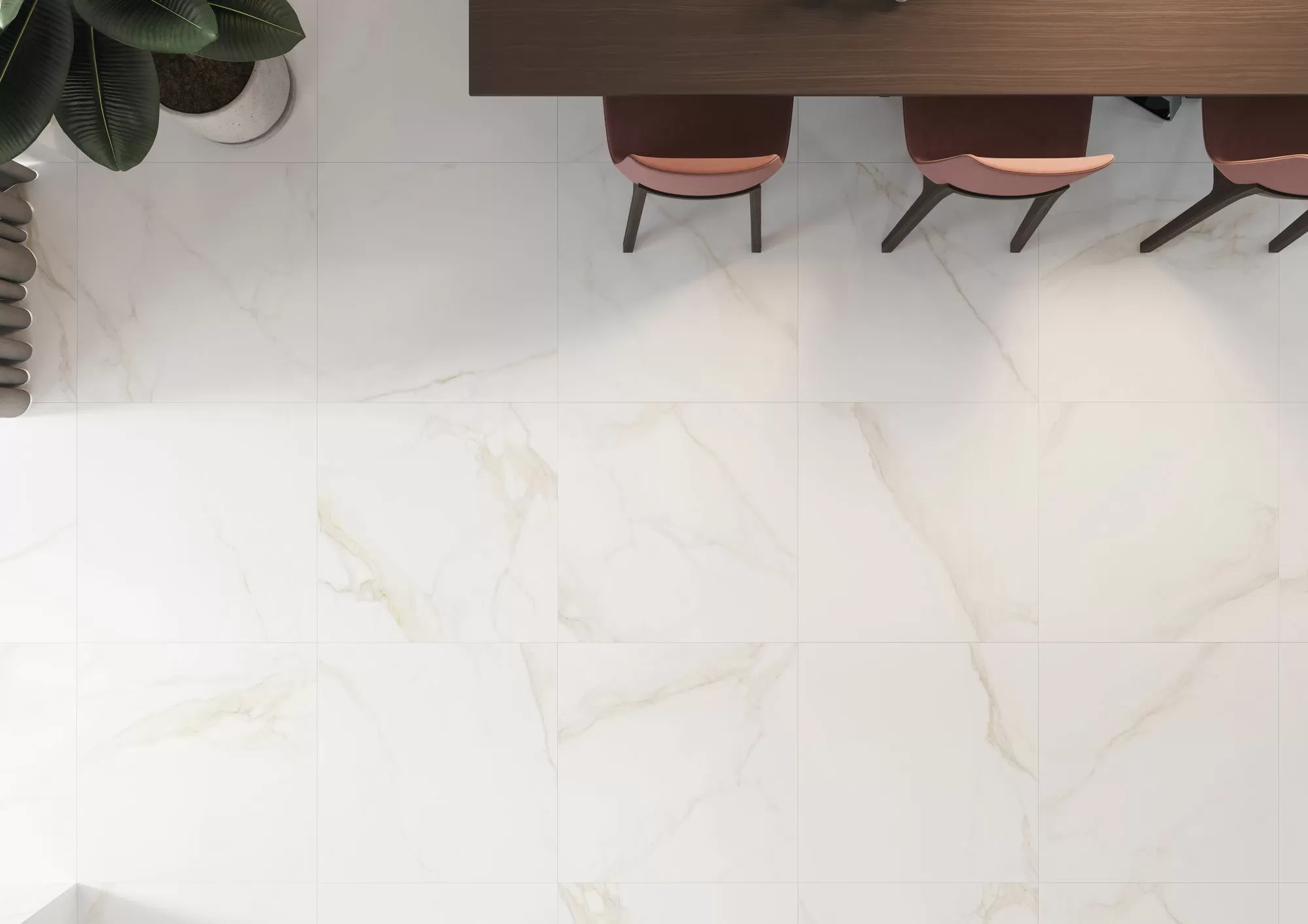 Керамогранит Diamond Gold Pulido rect. 60x120