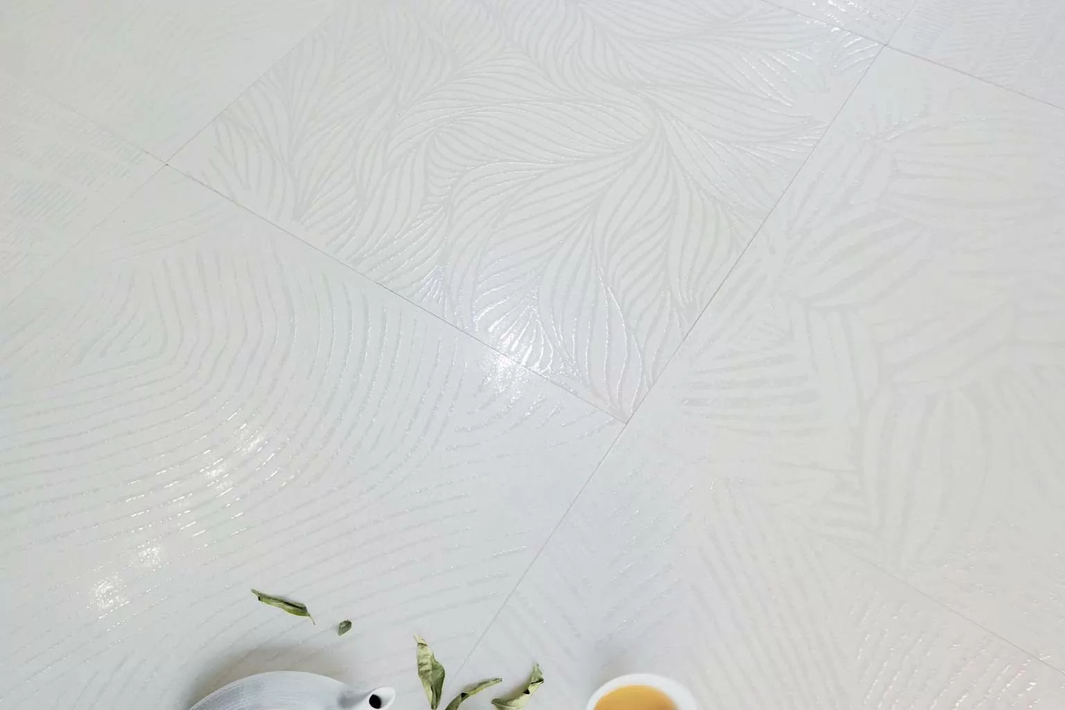 Керамогранит Cancun Lappato Pearl 60x60