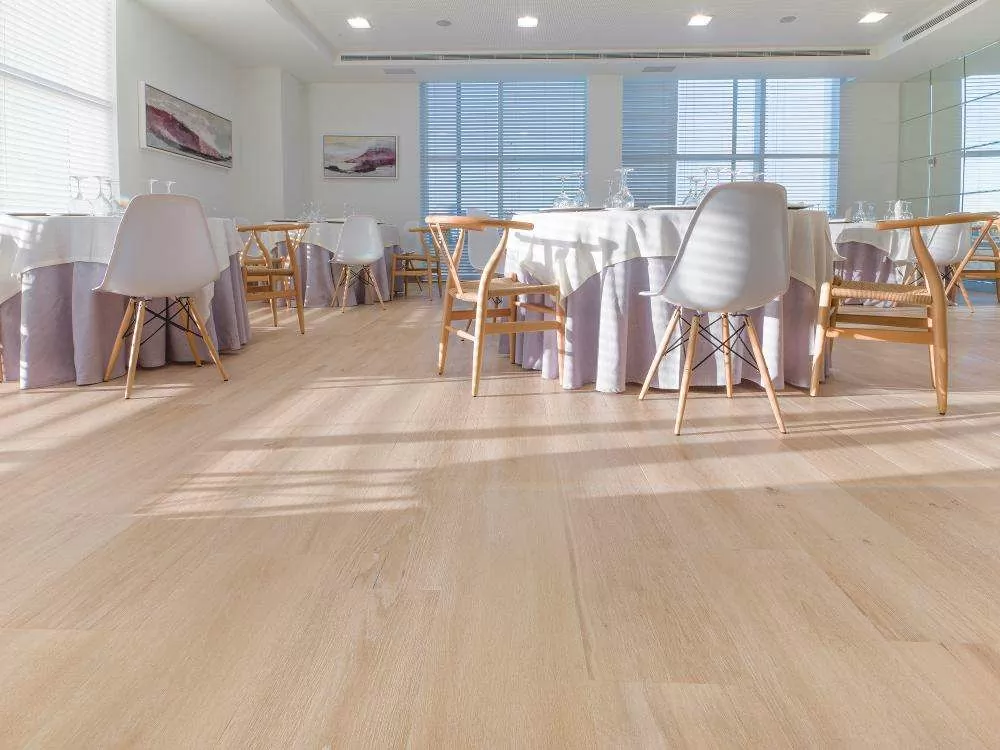 Керамогранит 100339736 Tanzania Almond 23х150