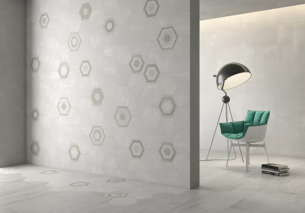 Керамогранит Starkhex Nacar 25,8x29