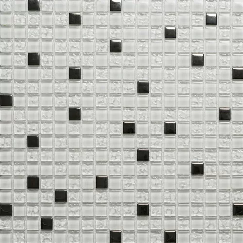 Мозаика Fianit 30x30