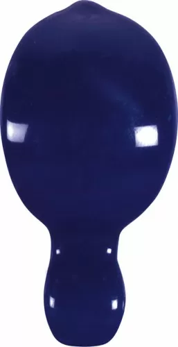 Плитка Ang. Moldura Cobalto Brillo 5*3