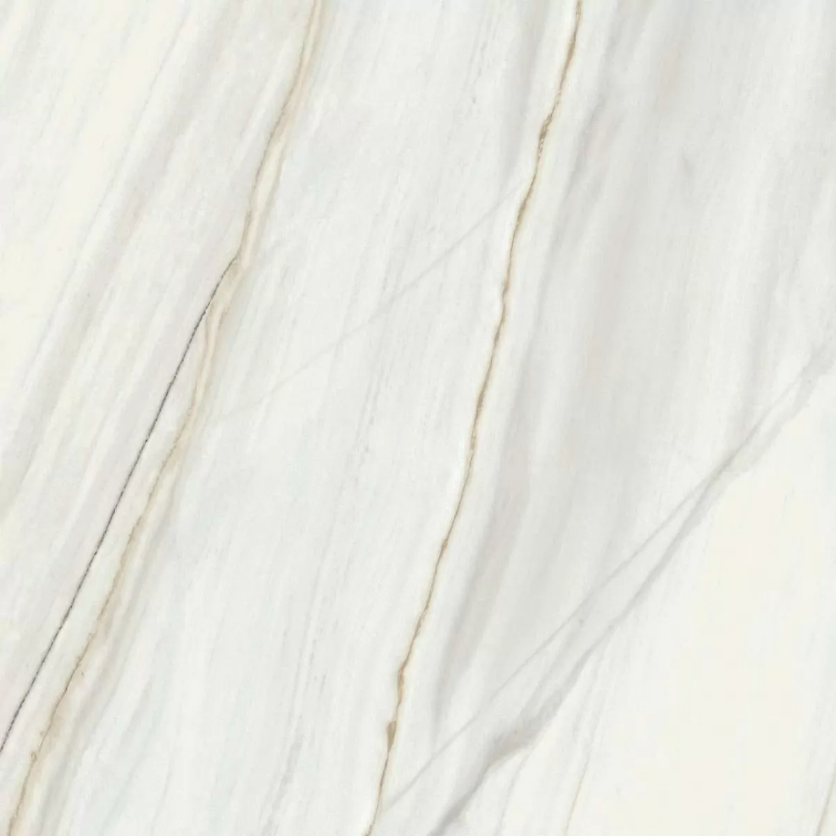 Керамогранит P150326MF6 Marmi Bianco Lasa Naturale 150x150