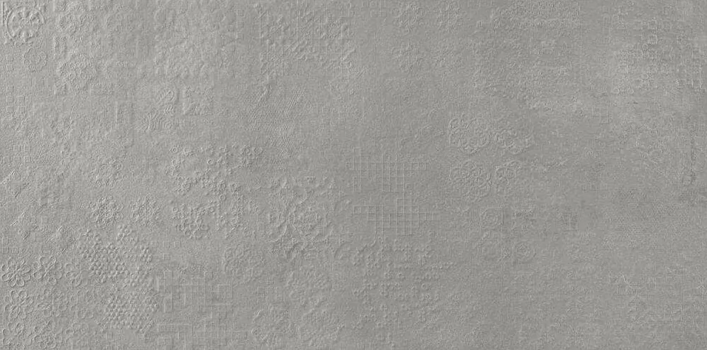 Керамогранит Ess. Dec. Bercy Grigio 60x120