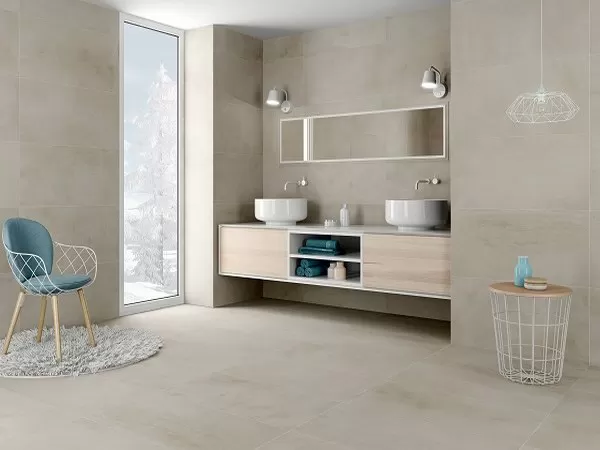 Керамогранит Elder Gris Pulido 45х90