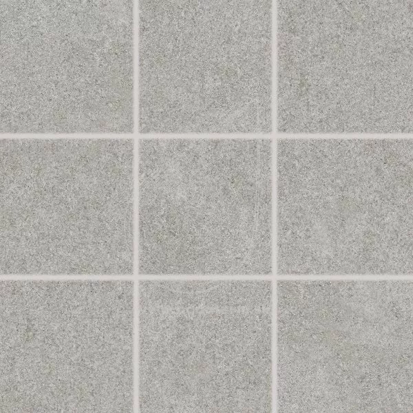Мозаика DAK12634 light grey 30x30