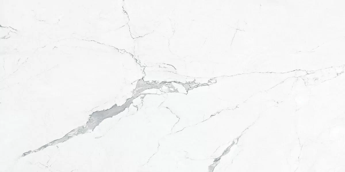 Керамогранит Alaska White Polish 60x120