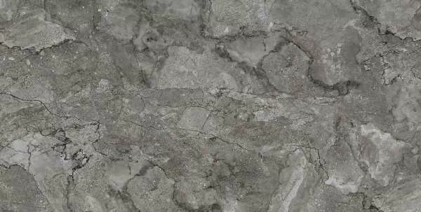 Керамогранит Cascade Antracita Carving 60x120