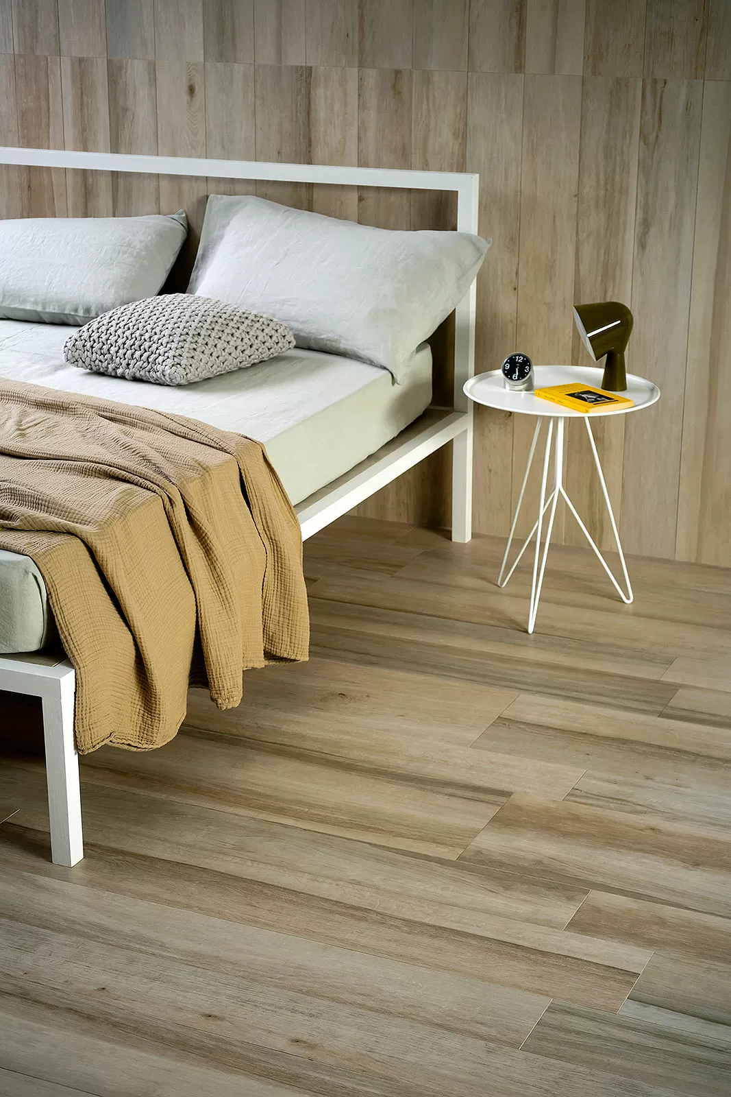 Керамогранит MH2N Treverkchic Noce Francese 30х120