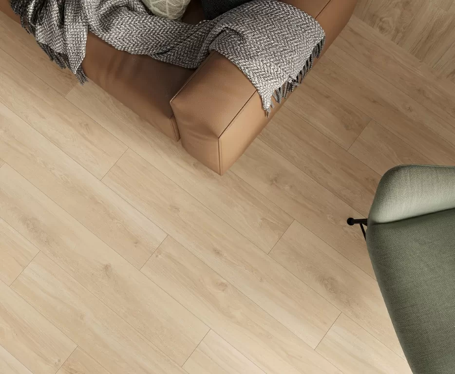 Керамогранит Epiq Miele светло-бежевый Матовый Структурный 20x120