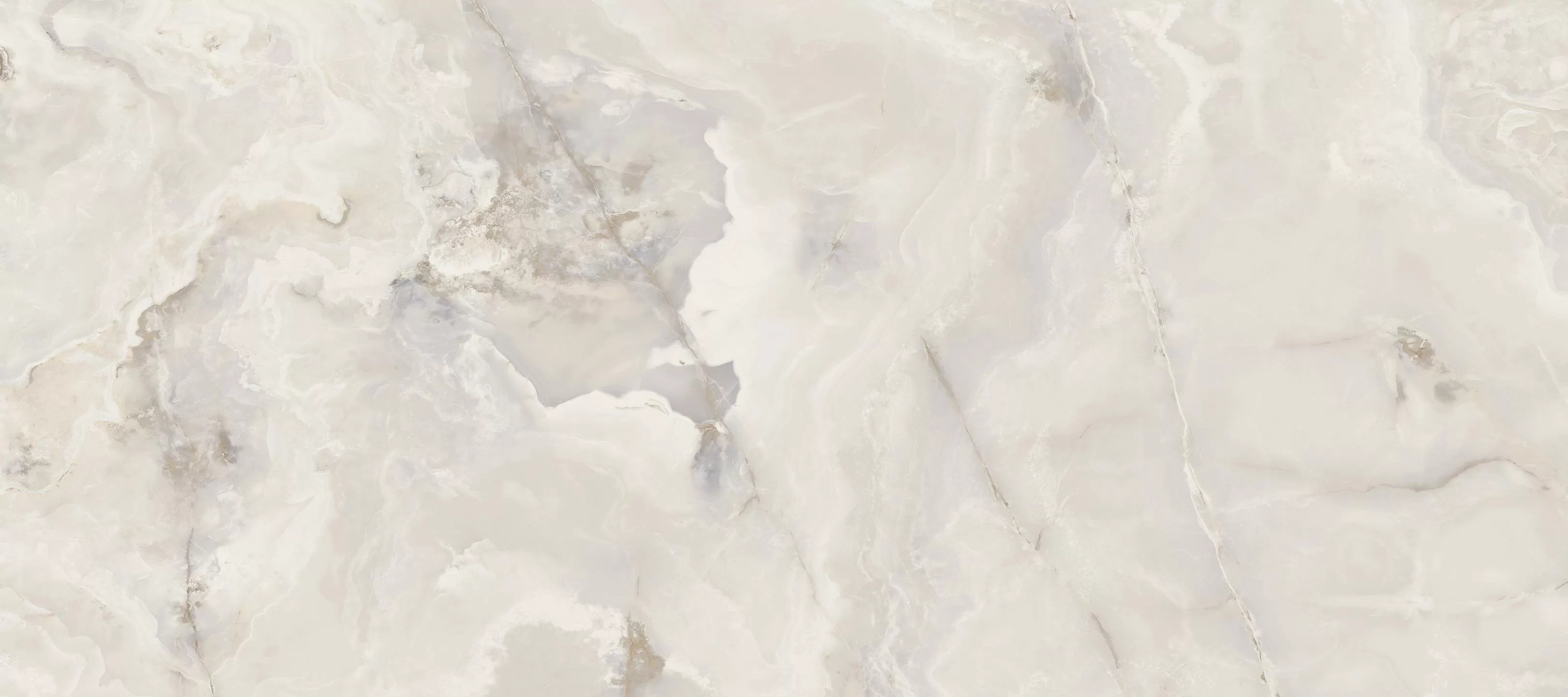 Керамогранит 765402 Onyx&More White Onyx Satin Ret 80x180