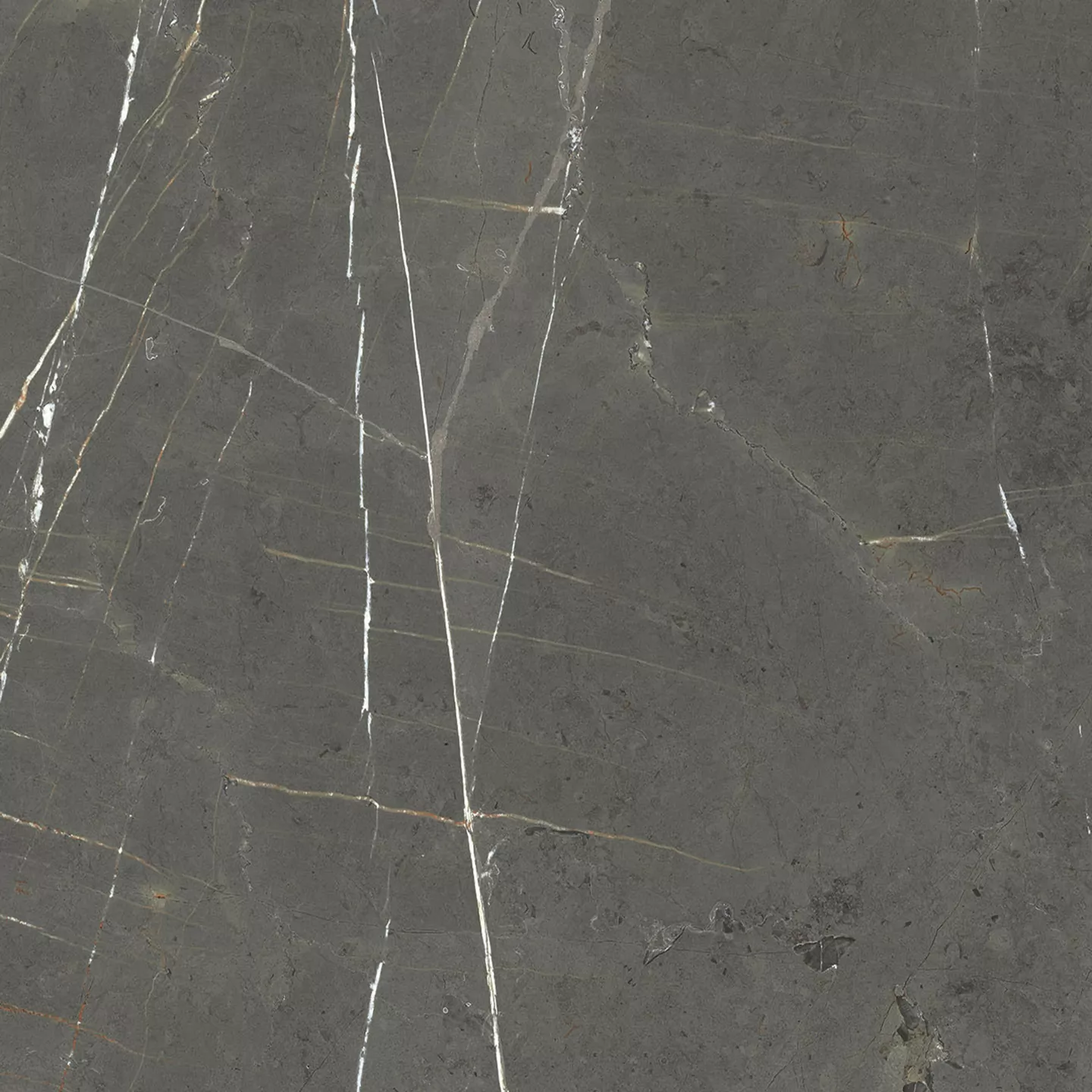 Керамогранит 756211 Stones 2.0 Amani Bronze Matte Ret 80x80