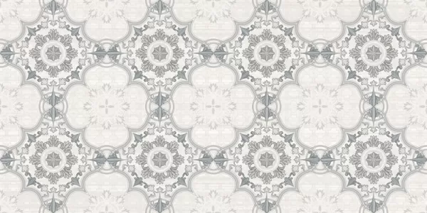 Плитка Deco Aquarelle Perla 53x106